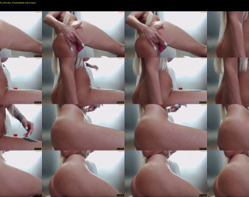 jessiejaye — 3 minute Chaturbate female cam show recording, 720p, Feb 12, 2025