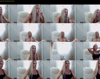 jessiejaye — 11 minute Chaturbate female cam show recording, 720p, Feb 12, 2025