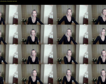 julia__cherry_ — 13 minute Chaturbate female cam show recording, 720p, Feb 12, 2025