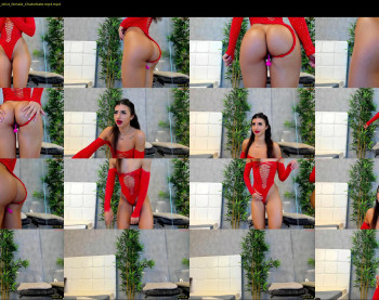 katelynsparks — 51 minute Chaturbate female cam show recording, 720p, Feb 12, 2025