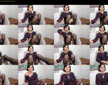 katia_12_ — 40 minute Chaturbate female cam show recording, 720p, Feb 12, 2025