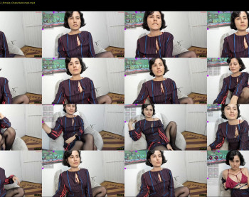 katia_12_ — 67 minute Chaturbate female cam show recording, 720p, Feb 12, 2025