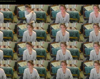 katynowhere — 4 minute Chaturbate female cam show recording, 480p, Feb 12, 2025
