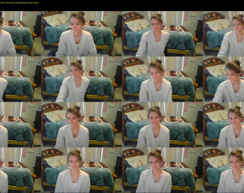 katynowhere — 10 minute Chaturbate female cam show recording, 480p, Feb 12, 2025