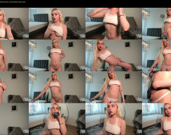 kaya_davis — 6 minute Chaturbate female cam show recording, 720p, Feb 12, 2025