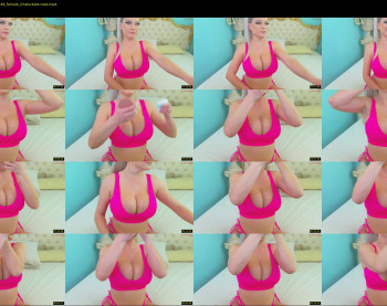 kellybabex — 11 minute Chaturbate female cam show recording, 720p, Feb 12, 2025