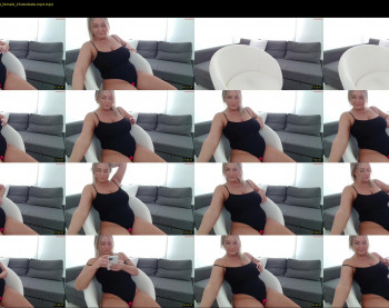 kiki_akai — 42 minute Chaturbate female cam show recording, 720p, Feb 12, 2025