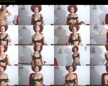 kintsugim — 118 minute Chaturbate female cam show recording, 720p, Feb 12, 2025