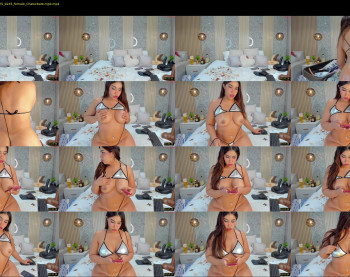 kitty__diamond_ — 5 minute Chaturbate female cam show recording, 720p, Feb 13, 2025