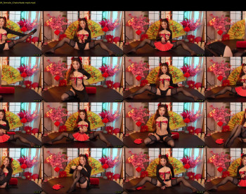 kittycaitlin — 3 minute Chaturbate female cam show recording, 720p, Feb 12, 2025