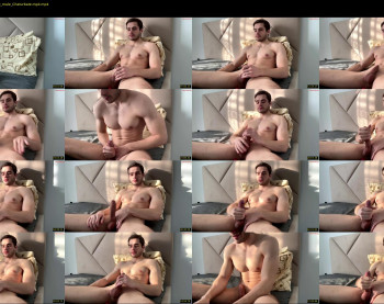 kiwigray — 66 minute Chaturbate male cam show recording, 720p, Feb 12, 2025