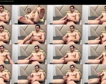 kiwigray — 87 minute Chaturbate male cam show recording, 720p, Feb 12, 2025