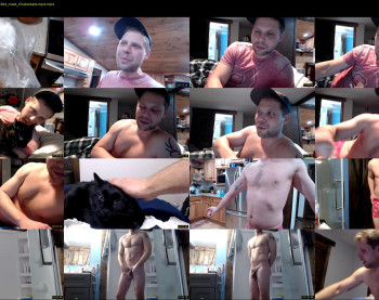 lancehardin — 70 minute Chaturbate male cam show recording, 720p, Feb 13, 2025