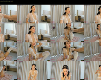 liavee — 76 minute Chaturbate female cam show recording, 720p, Feb 13, 2025