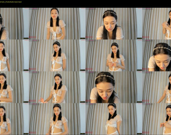 liavee — 16 minute Chaturbate female cam show recording, 720p, Feb 13, 2025