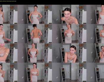 lynn_jackson — 72 minute Chaturbate female cam show recording, 720p, Feb 12, 2025