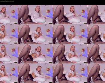 maarym — 4 minute Chaturbate couple cam show recording, 720p, Feb 12, 2025
