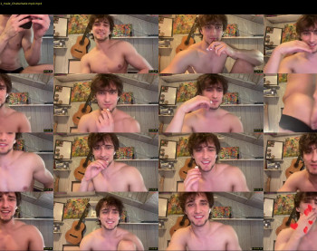 manolein — 71 minute Chaturbate male cam show recording, 720p, Feb 12, 2025
