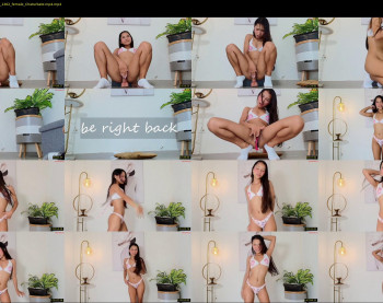 marce_algara — 121 minute Chaturbate female cam show recording, 720p, Feb 12, 2025