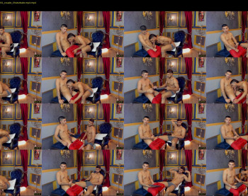 marcovitto — 21 minute Chaturbate couple cam show recording, 720p, Feb 12, 2025