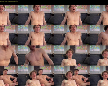 marcus_paradise — 3 minute Chaturbate male cam show recording, 720p, Feb 12, 2025