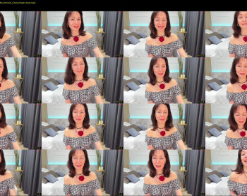 mariagold — 25 minute Chaturbate female cam show recording, 720p, Feb 12, 2025