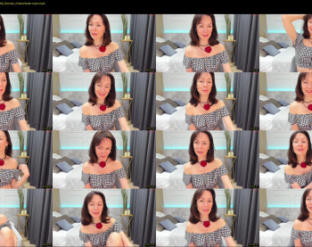 mariagold — 77 minute Chaturbate female cam show recording, 720p, Feb 12, 2025
