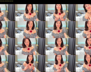 mariagold — 17 minute Chaturbate female cam show recording, 720p, Feb 12, 2025