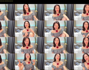 mariagold — 120 minute Chaturbate female cam show recording, 720p, Feb 12, 2025