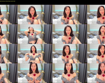 mariagold — 24 minute Chaturbate female cam show recording, 720p, Feb 12, 2025