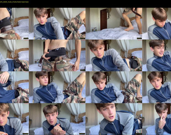 mason_gallagher — 92 minute Chaturbate male cam show recording, 720p, Feb 13, 2025