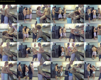 masters_sexx — 120 minute Chaturbate male cam show recording, 720p, Feb 12, 2025