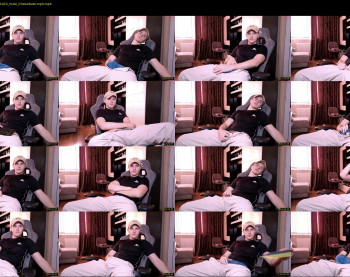 matt_aniston — 69 minute Chaturbate male cam show recording, 720p, Feb 12, 2025
