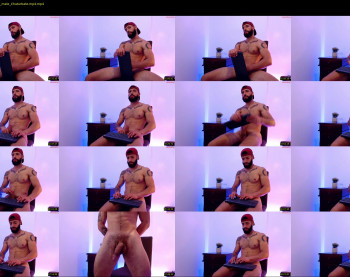 max_xl_ — 10 minute Chaturbate male cam show recording, 720p, Feb 12, 2025