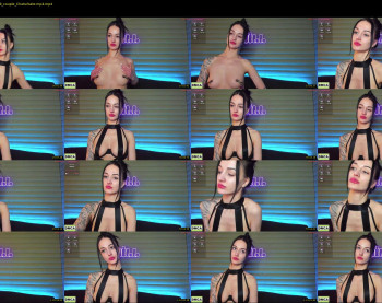 meowluv — 86 minute Chaturbate couple cam show recording, 720p, Feb 12, 2025