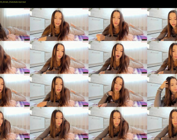 meryfoxxx — 2 minute Chaturbate female cam show recording, 480p, Feb 12, 2025