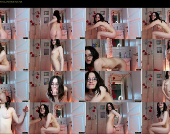 mia_g_ — 121 minute Chaturbate female cam show recording, 720p, Feb 12, 2025