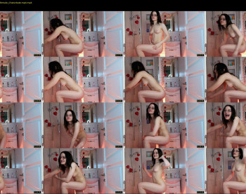 mia_g_ — 3 minute Chaturbate female cam show recording, 720p, Feb 12, 2025