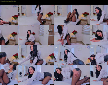 miarouss3 — 120 minute Chaturbate female cam show recording, 720p, Feb 12, 2025
