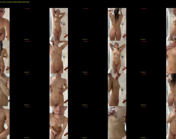 mickeyshyne69 — 11 minute Chaturbate couple cam show recording, 720p, Feb 12, 2025