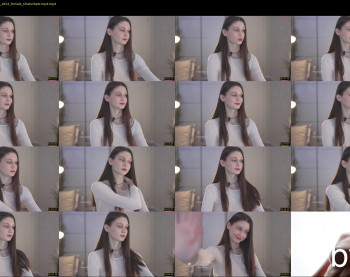 milanabaileys — 4 minute Chaturbate female cam show recording, 720p, Feb 12, 2025