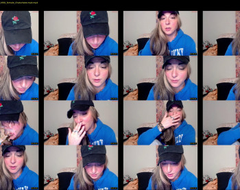 milfmonee — 5 minute Chaturbate female cam show recording, 720p, Feb 12, 2025