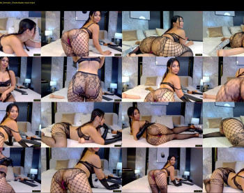 millabelle — 80 minute Chaturbate female cam show recording, 720p, Feb 12, 2025