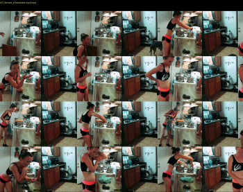 mindymars — 10 minute Chaturbate female cam show recording, 720p, Feb 12, 2025
