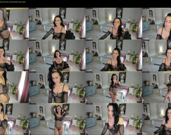 miss_giulia — 61 minute Chaturbate female cam show recording, 720p, Feb 12, 2025
