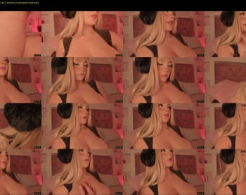 miss_melisaa — 8 minute Chaturbate female cam show recording, 720p, Feb 12, 2025
