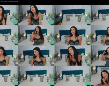 mmmaaa1234 — 76 minute Chaturbate female cam show recording, 720p, Feb 13, 2025