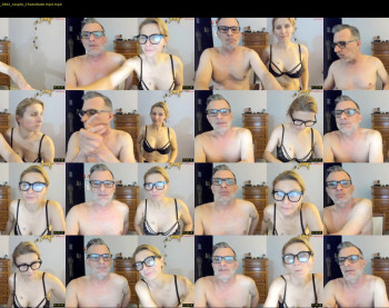 munishpunish — 9 minute Chaturbate couple cam show recording, 720p, Feb 12, 2025