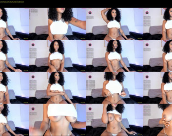 ninag0ld — 5 minute Chaturbate female cam show recording, 720p, Feb 13, 2025