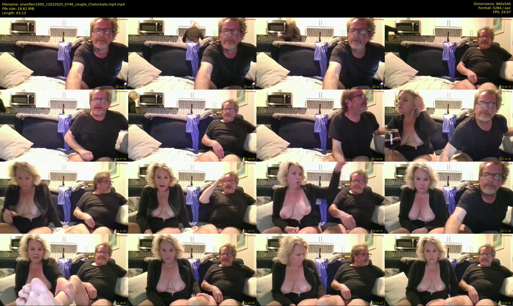 oneoften1000 — 4 minute Chaturbate female cam show recording, 480p, Feb 12, 2025